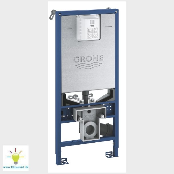Grohe Rapid Slx Wc 6-9 L 1,13M