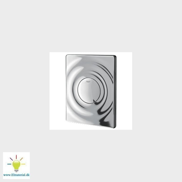 Dal Dkplade F/Indbygn. Surf