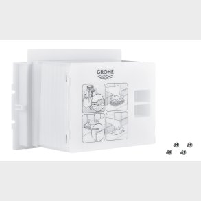 Grohe Lille Skakt Rapid Sl