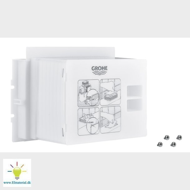 Grohe Lille Skakt Rapid Sl