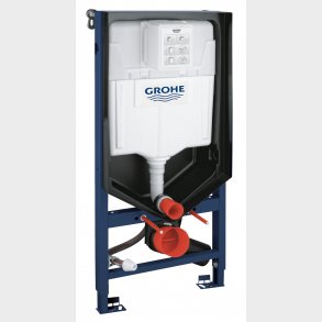 Rapid Sl Set Med Läcklda