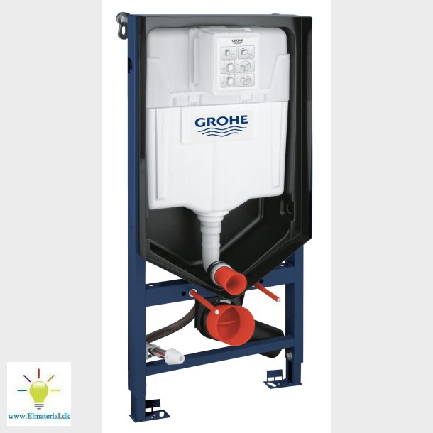 Rapid Sl Set Med Lkage Boks