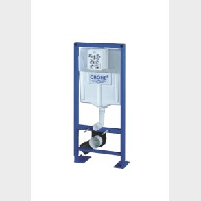 Rapid Sl Fritst 1,13M 1-2 Skölj