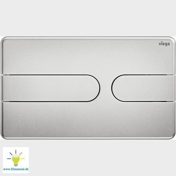 Betj. Plade Vis. Style 23 Mat