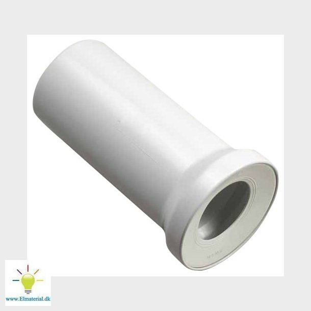 Klosettilsl. 110Mm Lgd.250