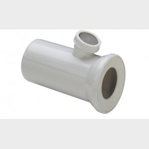 Anslutningsrör 250 X 50 Mm