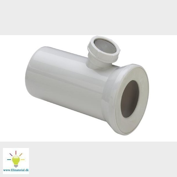 Tilslutningsrr 250 X 50 Mm