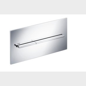 Visign för mer 104 aluminiumkrom