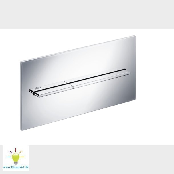 Visign f&ouml;r mer 104 aluminiumkrom