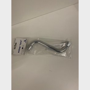 S-Tud 150Mm. Med luftblandare