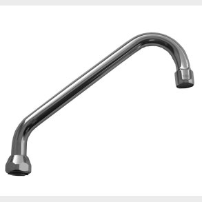 Frese 300Mm J-Tud Universal