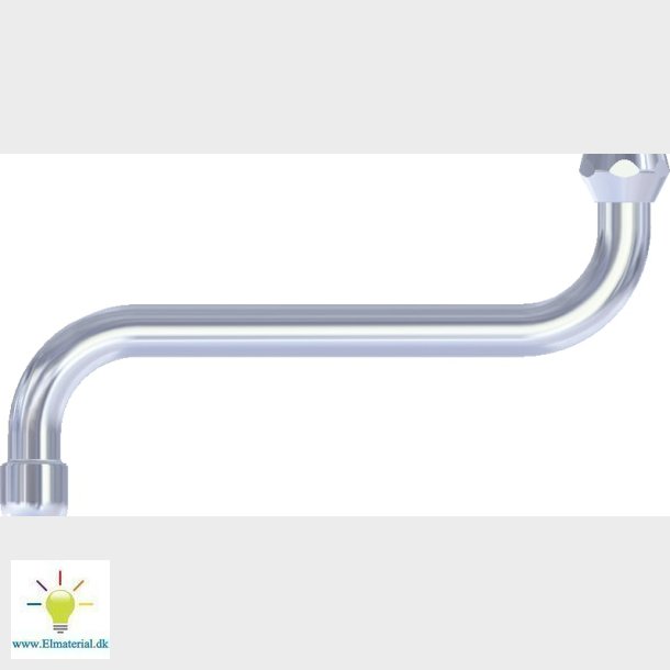 Univ. S-Udlbstud 3/4X150Mm