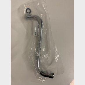 S-Tud 250Mm. Med luftblandare