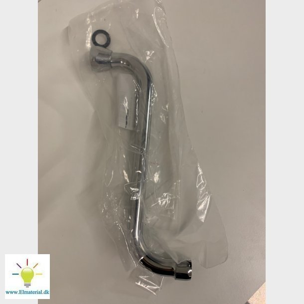 S-Tud 250Mm. Med Luftblander