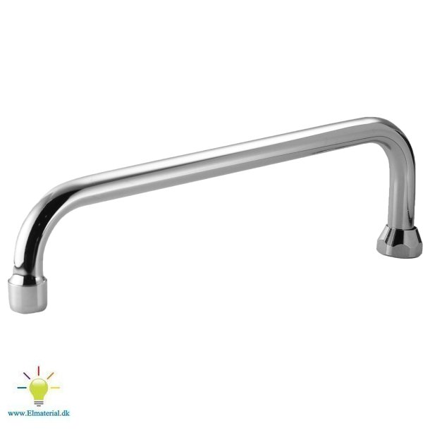 Universal U-Tud Dn20 300Mm