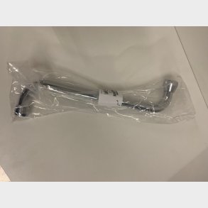 S-Tud 300Mm. Med luftblandare