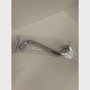 S-Tud 200Mm. Med luftblandare