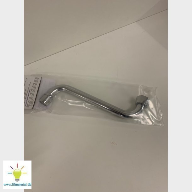 S-Tud 200Mm. Med Luftblander