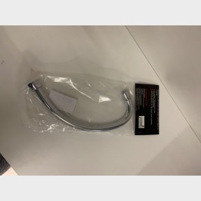 J-Tud 200Mm. Med luftblandare