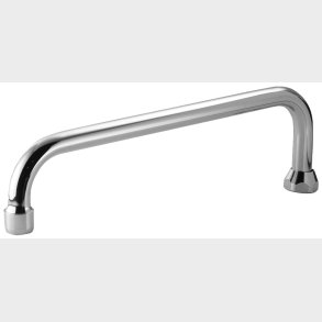 Frese U-Tud 3/4 X 400Mm krom