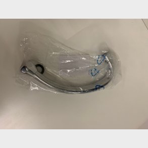 J-Tud 150Mm. Med luftblandare