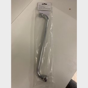 S-Tud 350Mm. Med luftblandare