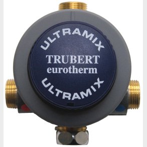 Termostatisk blandningsventil 1-10