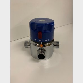 Blandningsventil 3/4