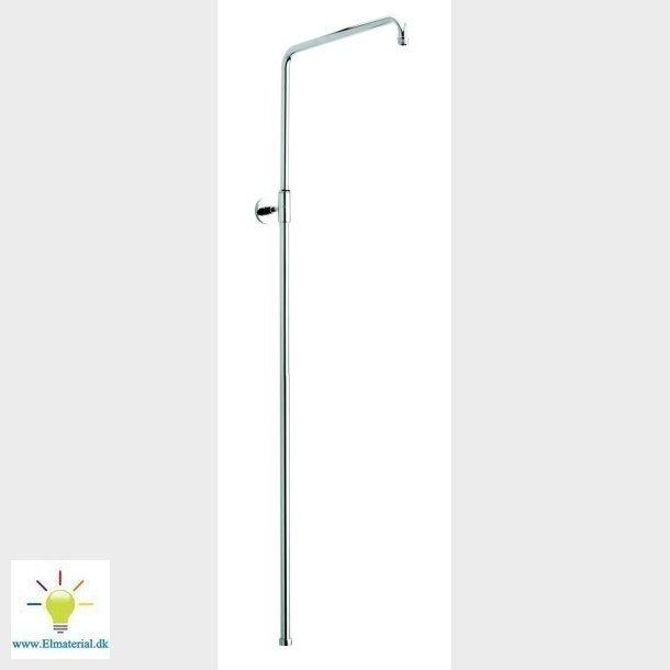 Dma Bruserr 1/2" Justerbar