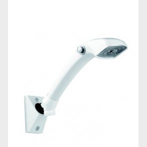 Dma Handdusch W/Stopp Vit