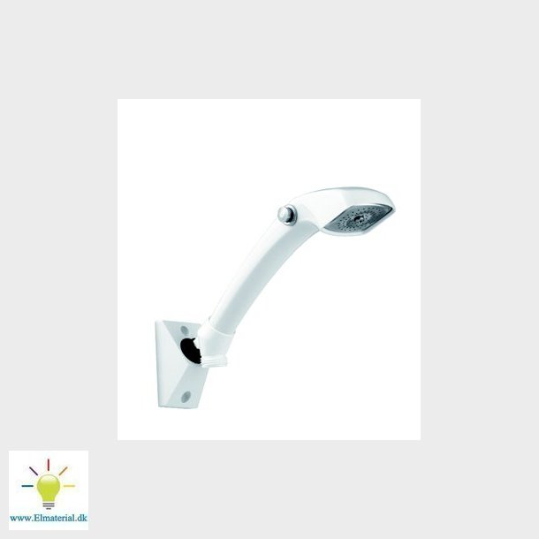 Dma Hndbruser M/Stop Hvid