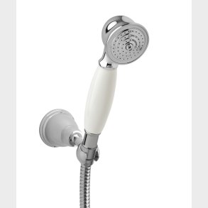 Handduschset Enkelfunktion