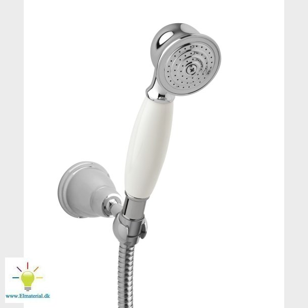 Hndbruserst Single Funktion