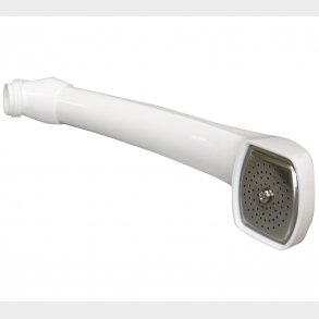 Dma Perlespray Handdusch Vit