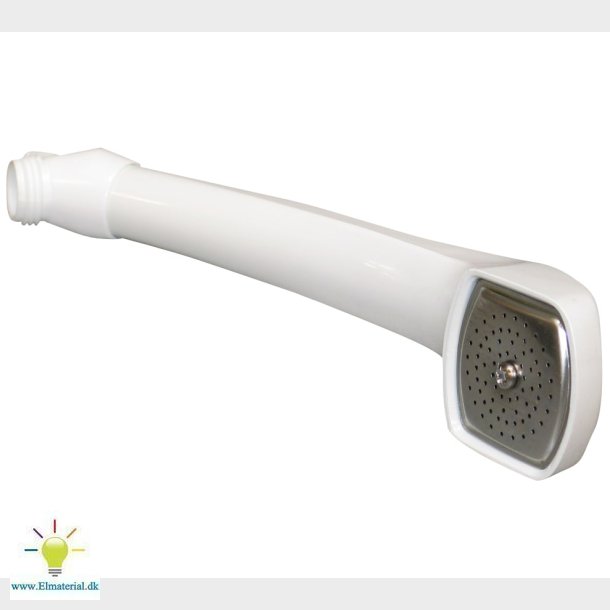 Dma Perlespray Hndbruser Hvid