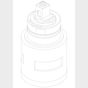 Kartushe Til Vg 1420