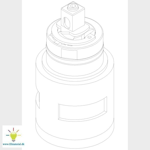 Kartushe Til Vg 1420