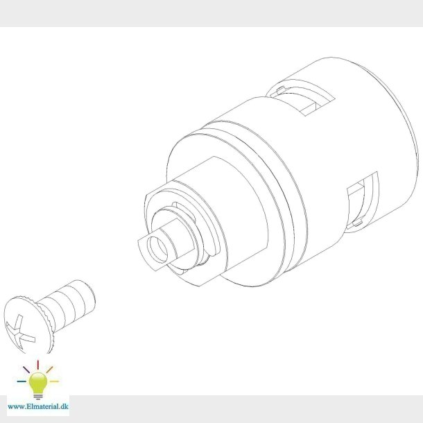 Dma Keramikmodul 3/4 S72