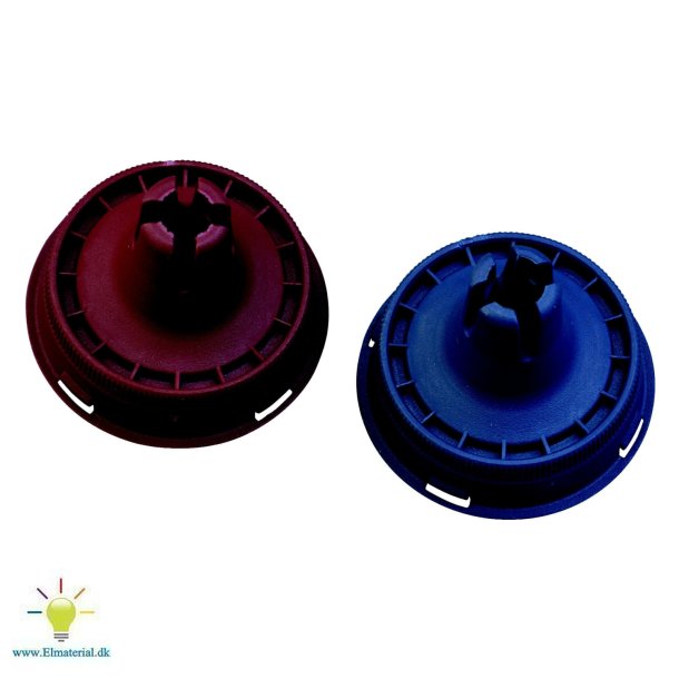 Dma Rep.St Farvemarkering S16