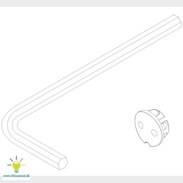 Farvemarkering Og Ngle