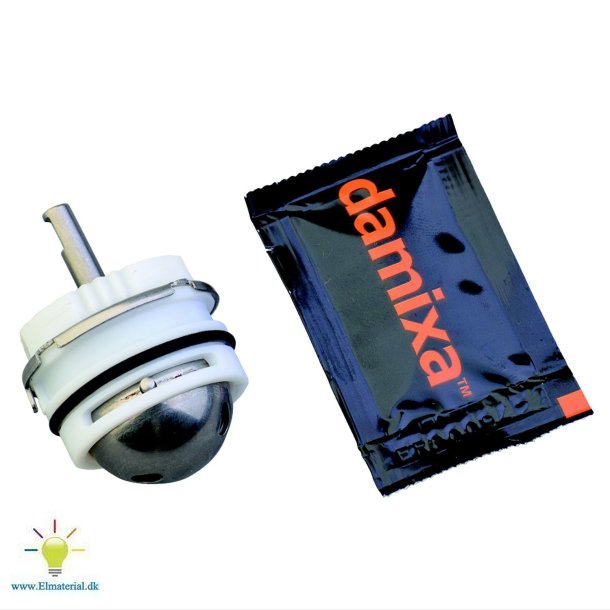 Dma Ball Complete T / Pr.Line