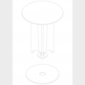 Damixa ventilhus fr 49240