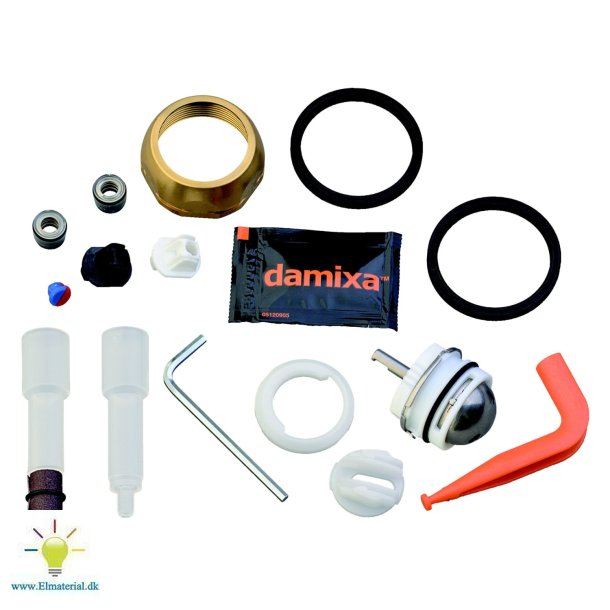 Dma Rep.St S50/54 Apollo