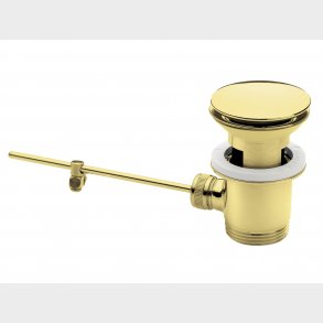 Damixa Bottenventil komplett