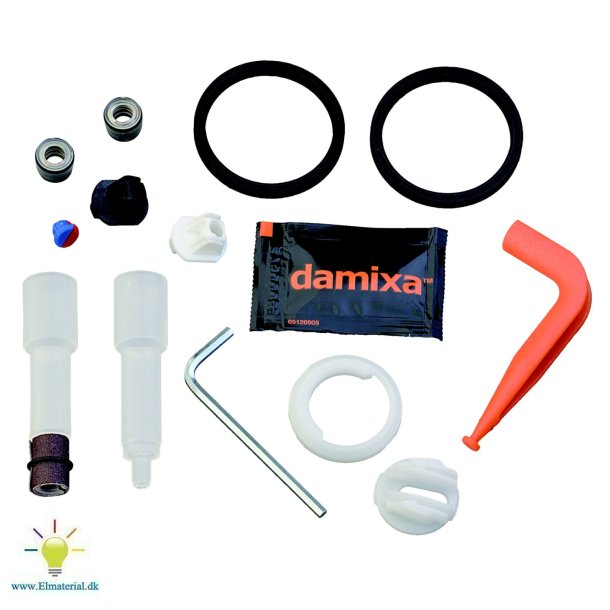 Dma Repst T/1-Gr.S F/Ballunit