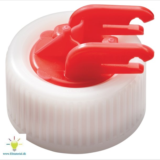 Grohedal Ventilkappe T/ Dally