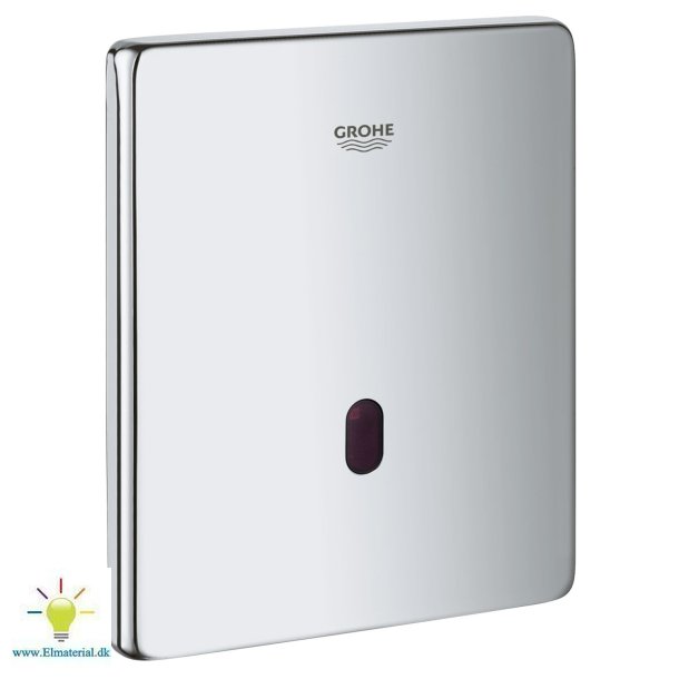 Tec Skate Elekt.Armatur Urinal