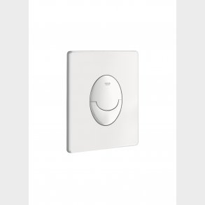 Starta Betj.Pl To Wc In White