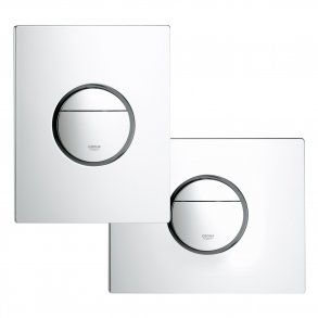 Grohe Nova Trypl. Kosmopolitisk