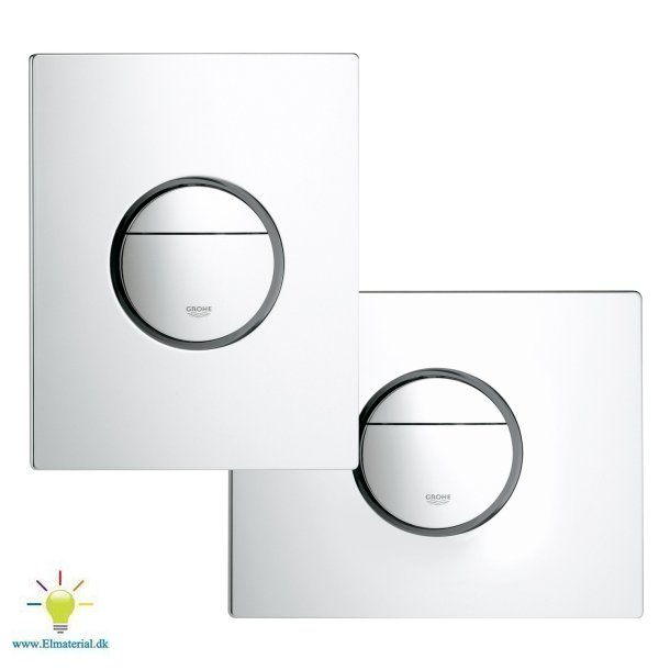 Grohe Nova Trypl. Cosmopolitan